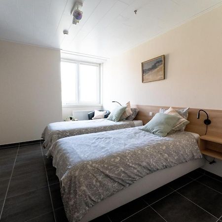 De Lanterfanters B&B 2.0 Ramskapelle  Экстерьер фото